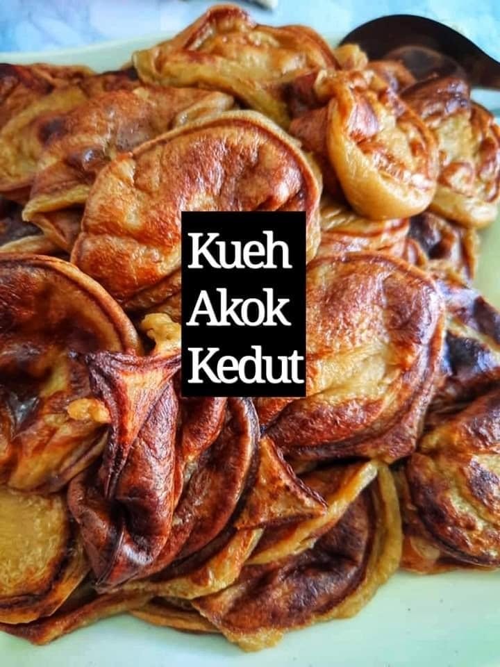Meksue Kerabu Maggi Viral — Food, Bukit Mertajam, Pulau Pinang
