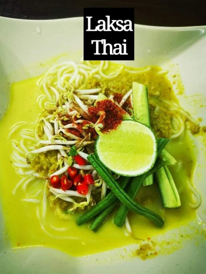Meksue Kerabu Maggi Viral — Food, Bukit Mertajam, Pulau Pinang