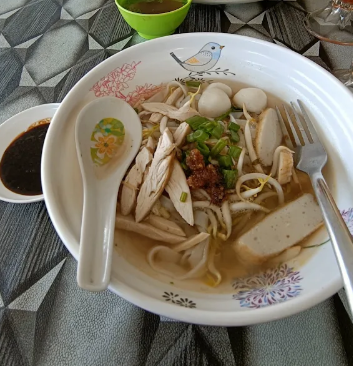 Mie Nasi Ayam jalan kebun sireh — Food, Bukit Mertajam, Pulau Pinang