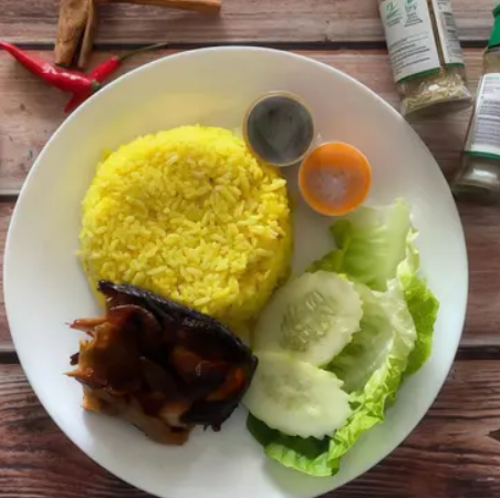 Mie Nasi Ayam jalan kebun sireh — Food, Bukit Mertajam, Pulau Pinang