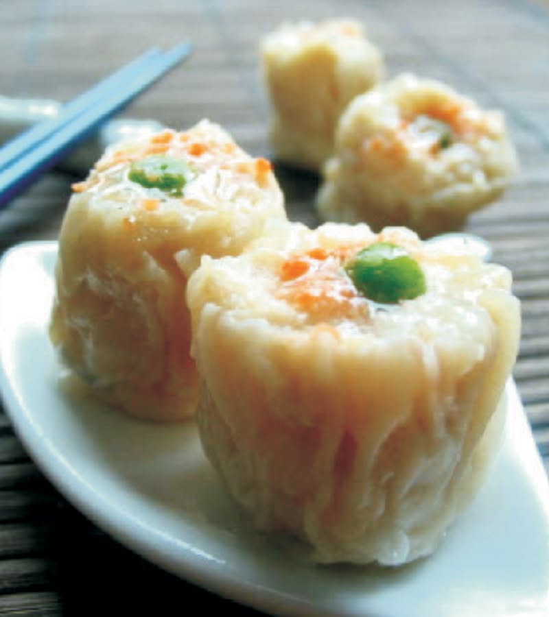 Alleyway Dessert 小巷子糖水铺 — Food, Bukit Mertajam, Pulau Pinang