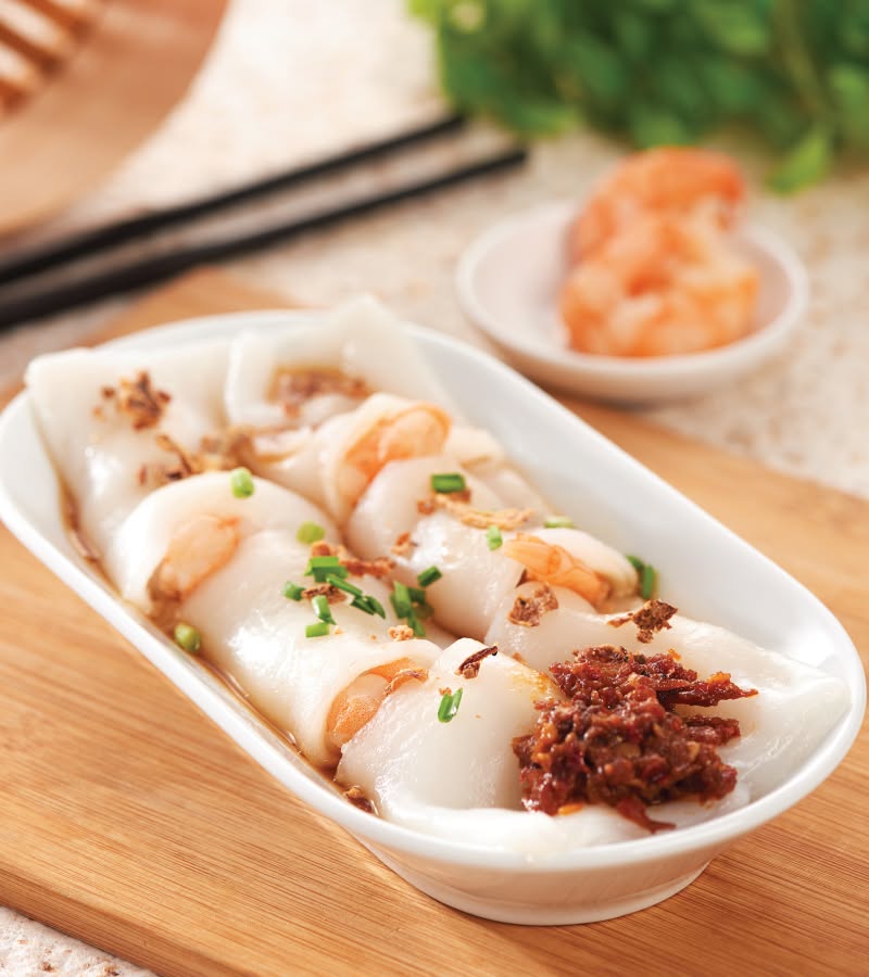 Alleyway Dessert 小巷子糖水铺 — Food, Bukit Mertajam, Pulau Pinang