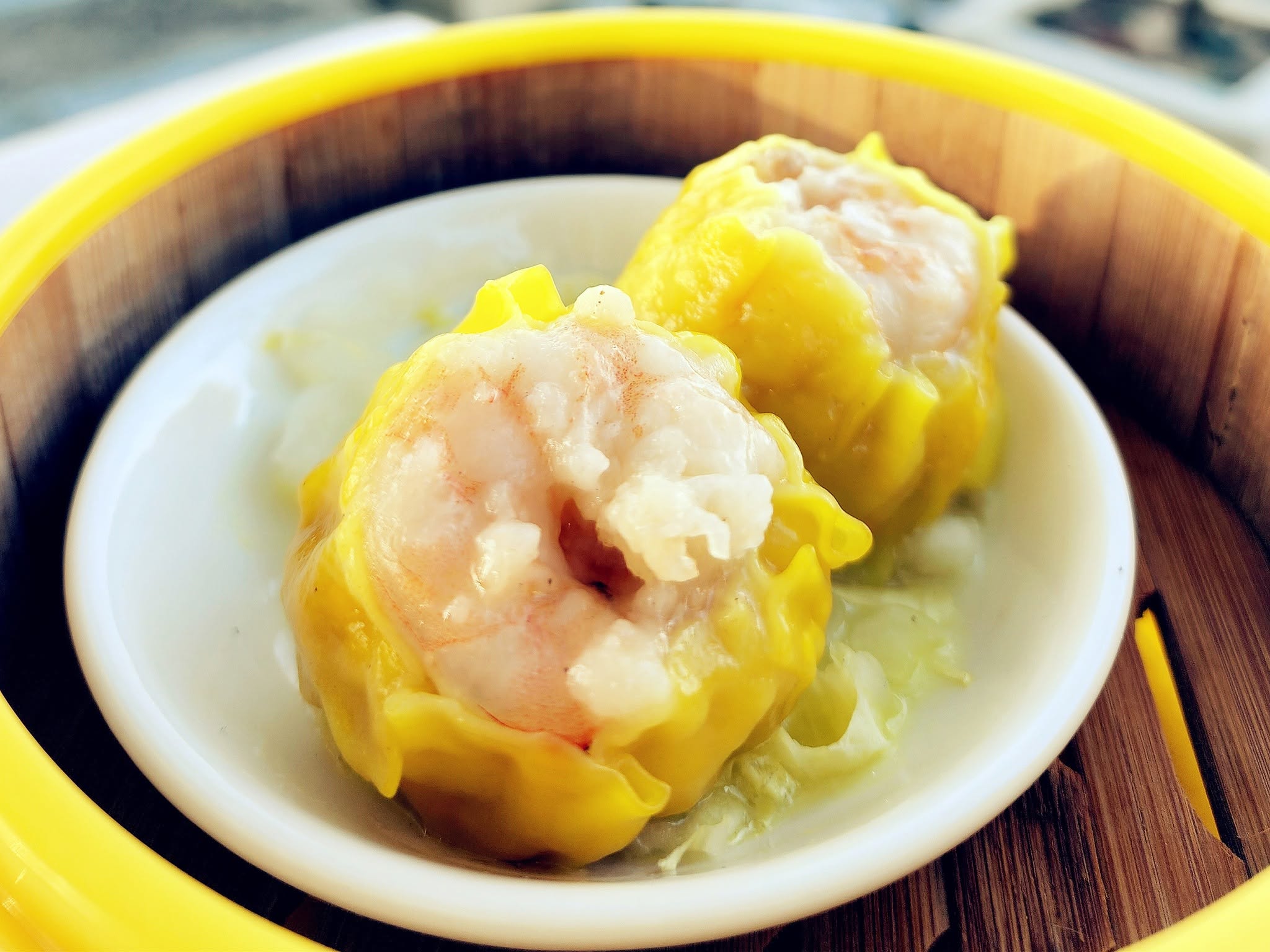 Alleyway Dessert 小巷子糖水铺 — Food, Bukit Mertajam, Pulau Pinang