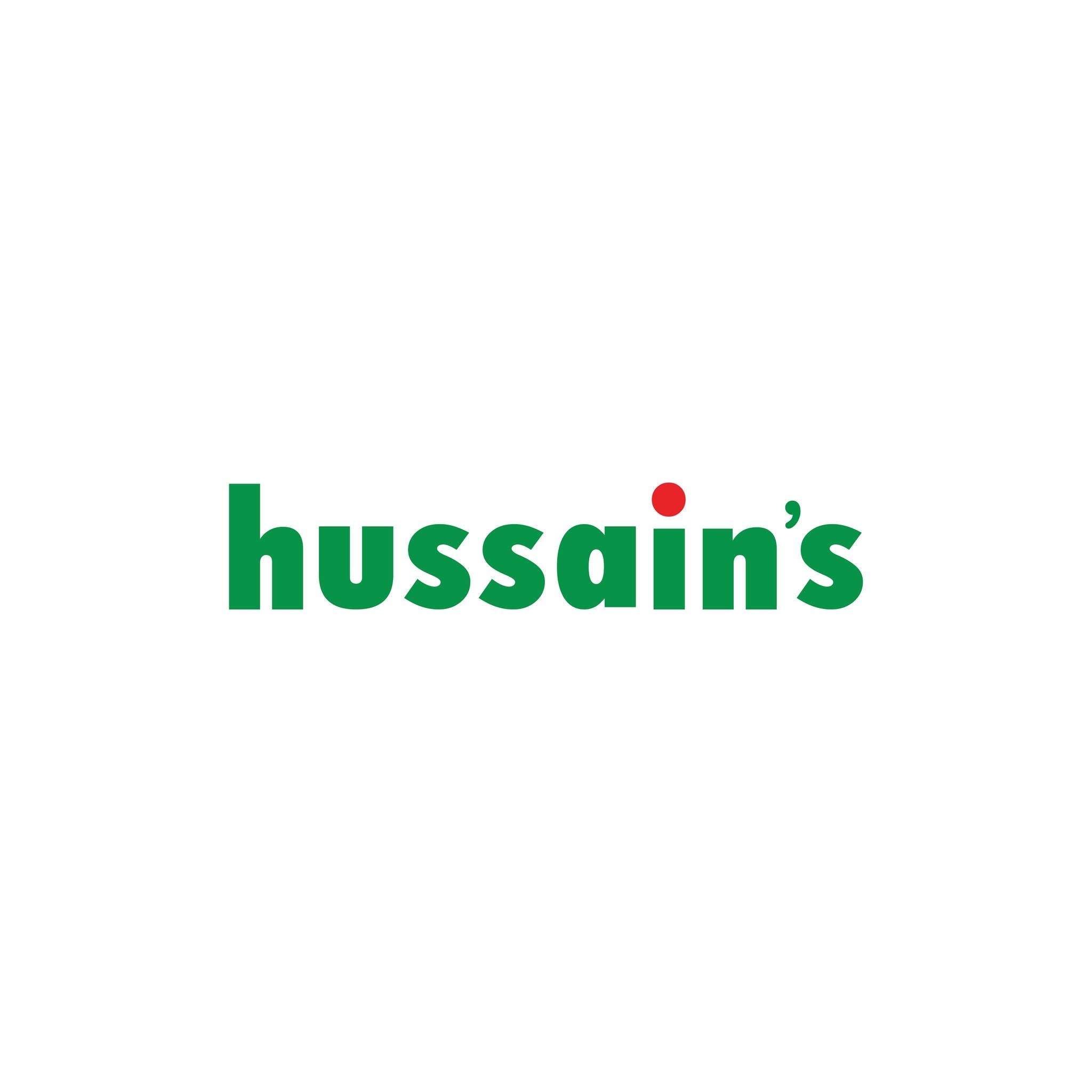 hussain's Nasi Kandar (Bukit Minyak)