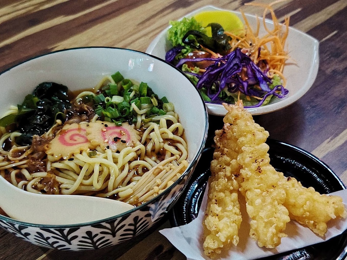 So Sushi Bandar Perda — Food, Bukit Mertajam, Pulau Pinang