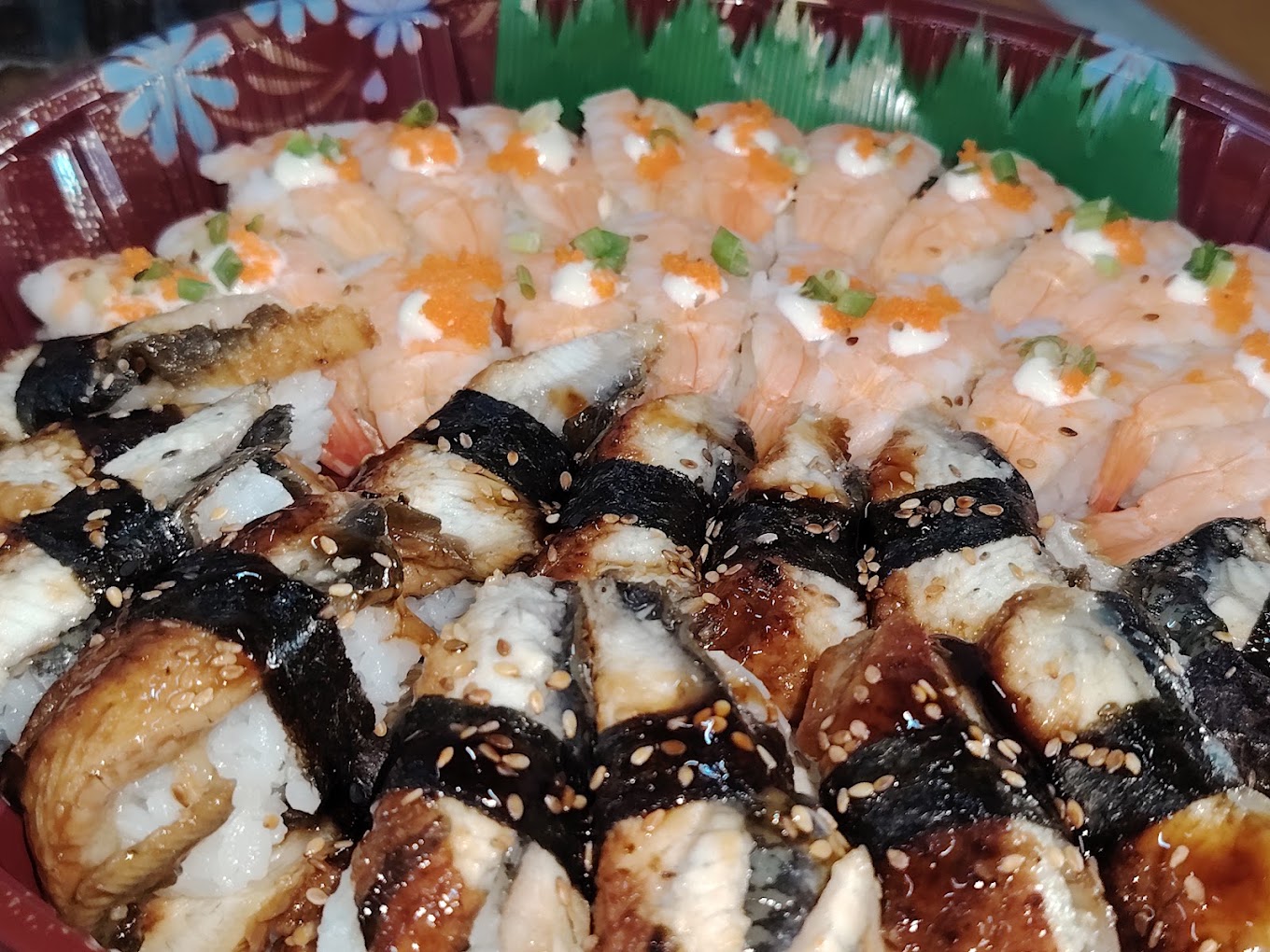 So Sushi Bandar Perda — Food, Bukit Mertajam, Pulau Pinang