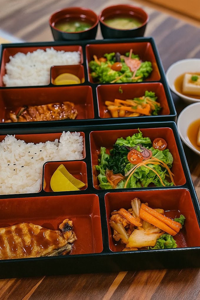 So Sushi Bandar Perda — Food, Bukit Mertajam, Pulau Pinang