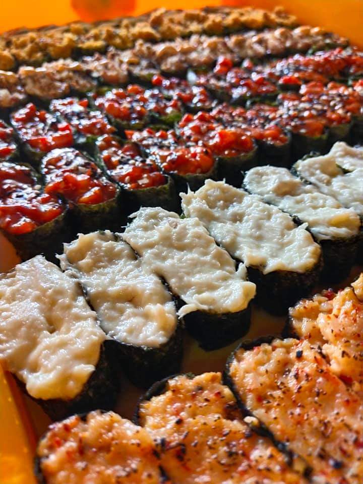 So Sushi Bandar Perda — Food, Bukit Mertajam, Pulau Pinang