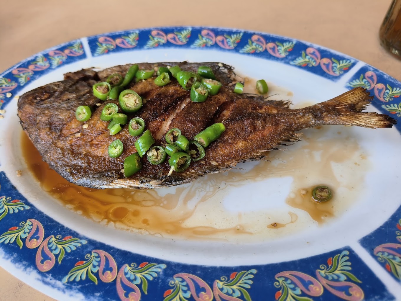 Nam Kok Store 南国饭店 — Food, Bukit Mertajam, Pulau Pinang
