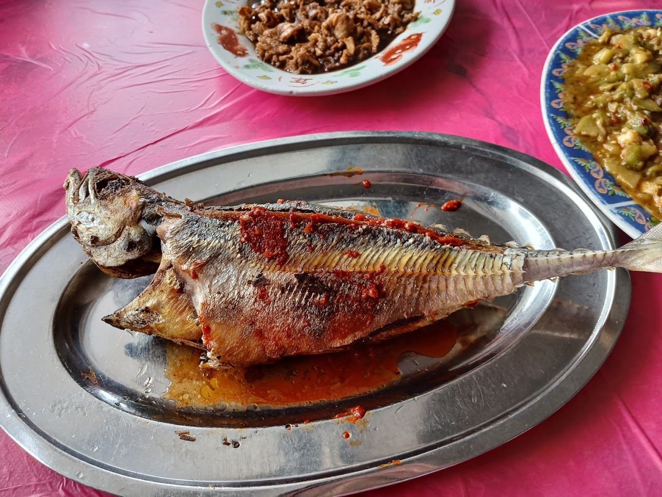 Nam Kok Store 南国饭店 — Food, Bukit Mertajam, Pulau Pinang