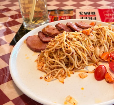 MedLey Signature Cafe 《魅力食舍》 — Food, Bukit Mertajam, Pulau Pinang
