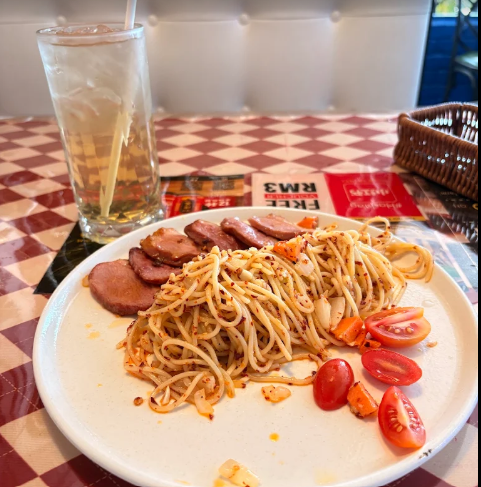 MedLey Signature Cafe 《魅力食舍》 — Food, Bukit Mertajam, Pulau Pinang