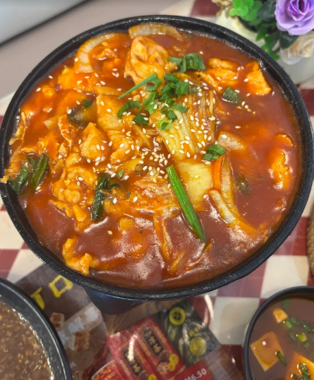 MedLey Signature Cafe 《魅力食舍》 — Food, Bukit Mertajam, Pulau Pinang