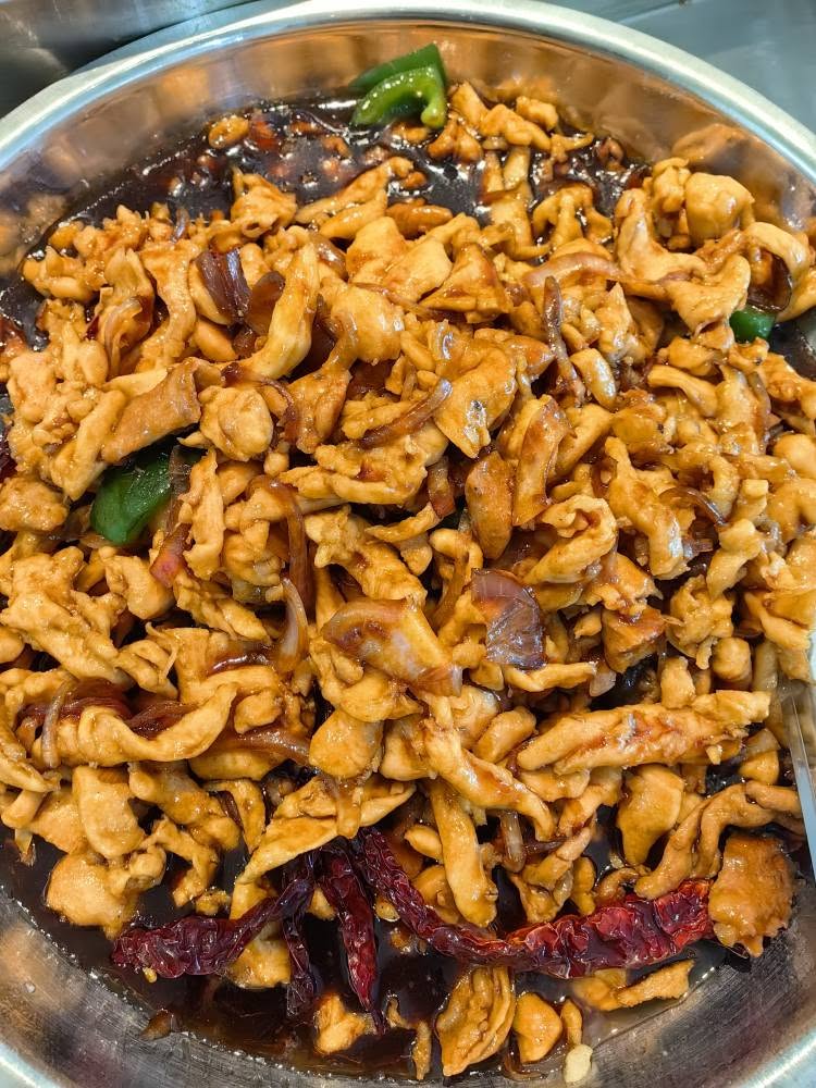 洪记杂菜饭HongKee Restaurant — Food, Bukit Mertajam, Pulau Pinang