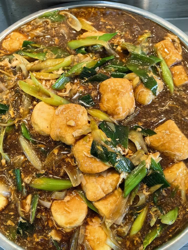 洪记杂菜饭HongKee Restaurant — Food, Bukit Mertajam, Pulau Pinang