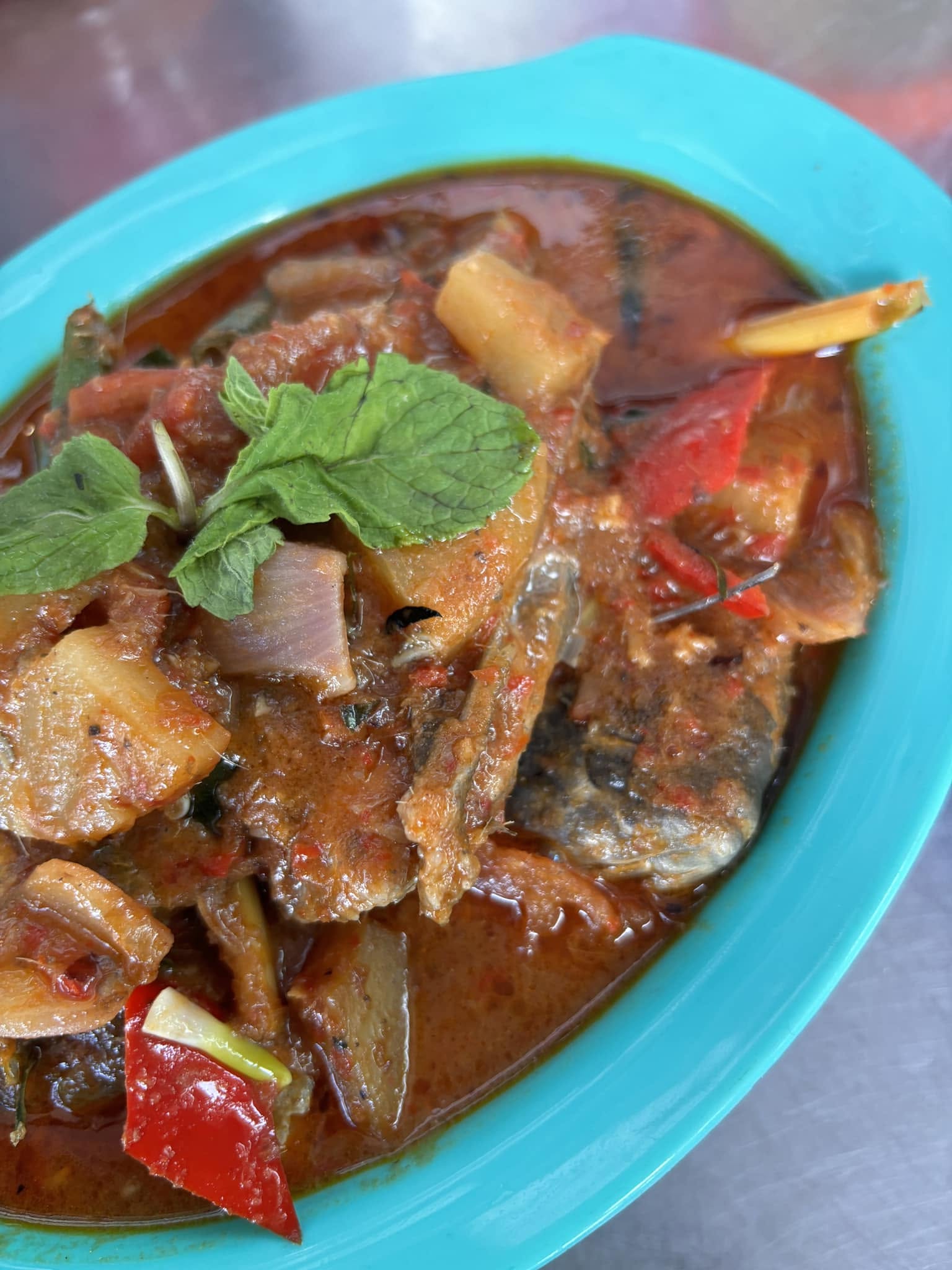 BM Grilled Fish & Seafood — Food, Bukit Mertajam, Pulau Pinang