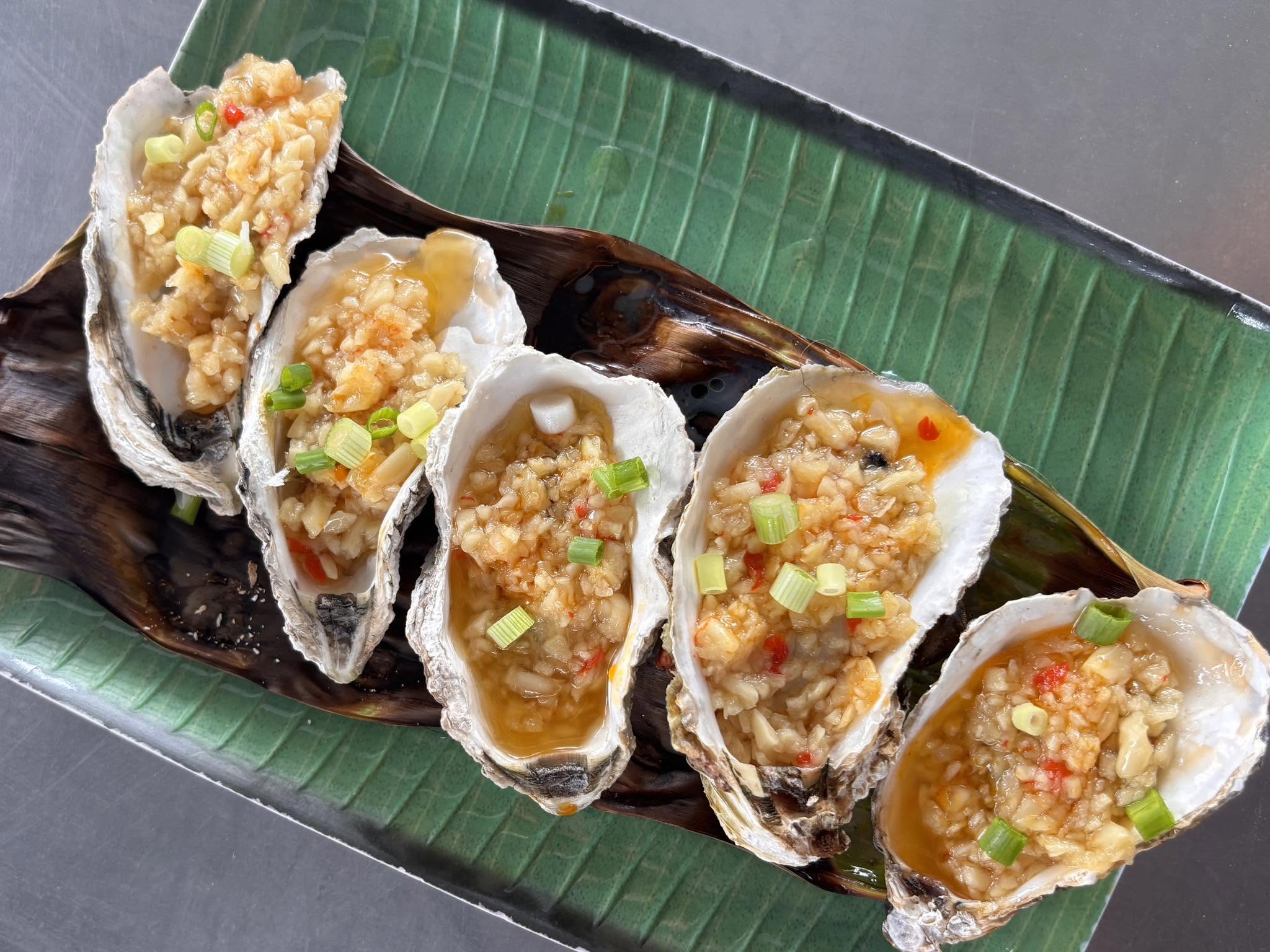 BM Grilled Fish & Seafood — Food, Bukit Mertajam, Pulau Pinang