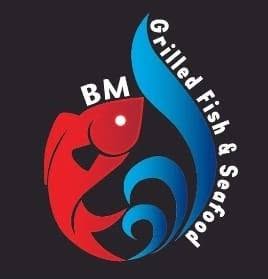 BM Grilled Fish & Seafood