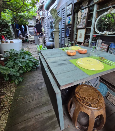 Secret Garden — Environment, Bukit Mertajam, Pulau Pinang