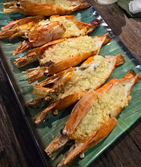 Secret Garden — Food, Bukit Mertajam, Pulau Pinang
