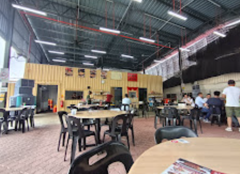 老福建海参肉骨茶 Lao Hokkien BKT — Environment, Bukit Mertajam, Pulau Pinang