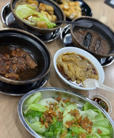 老福建海参肉骨茶 Lao Hokkien BKT — Food, Bukit Mertajam, Pulau Pinang