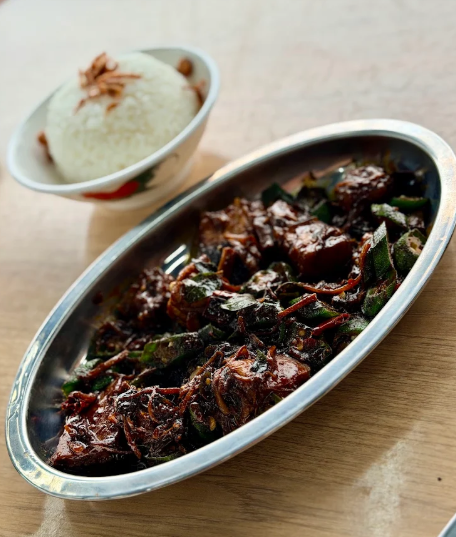 老福建海参肉骨茶 Lao Hokkien BKT — Food, Bukit Mertajam, Pulau Pinang