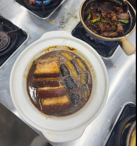 老福建海参肉骨茶 Lao Hokkien BKT — Food, Bukit Mertajam, Pulau Pinang