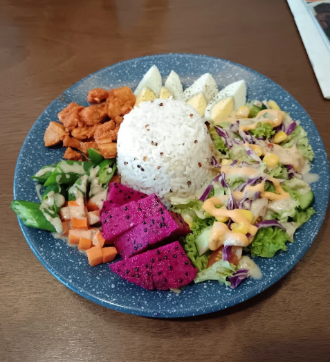Road Canteen — Food, Bukit Mertajam, Pulau Pinang