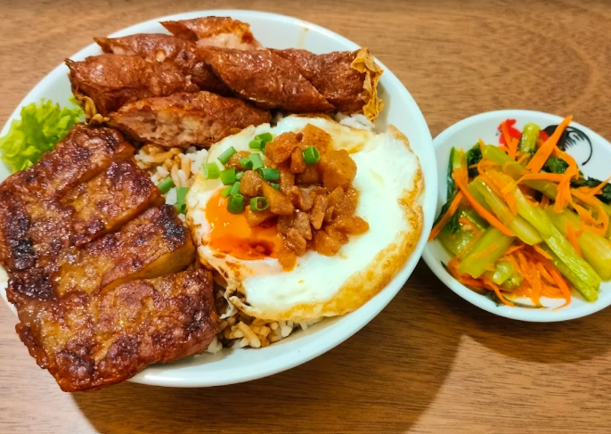 Road Canteen — Food, Bukit Mertajam, Pulau Pinang