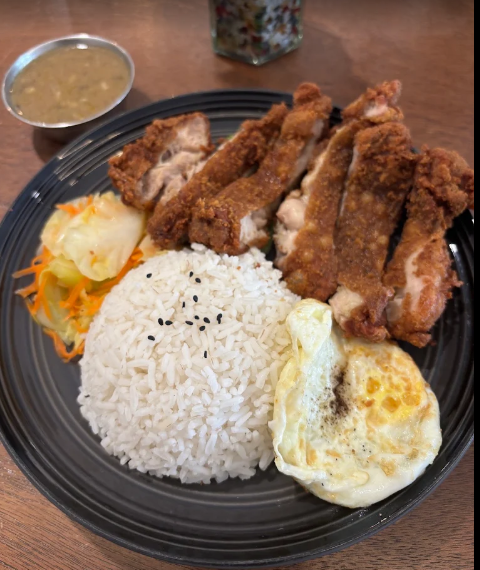 Road Canteen — Food, Bukit Mertajam, Pulau Pinang
