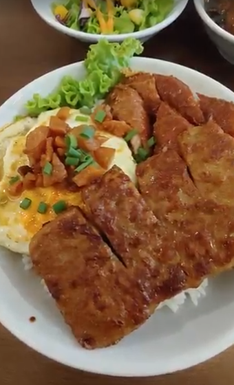 Road Canteen — Food, Bukit Mertajam, Pulau Pinang