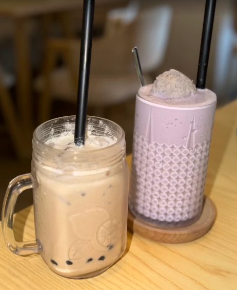呷饱未 tsiàh-pá-buē (Machang Bubok) — Food, Bukit Mertajam, Pulau Pinang