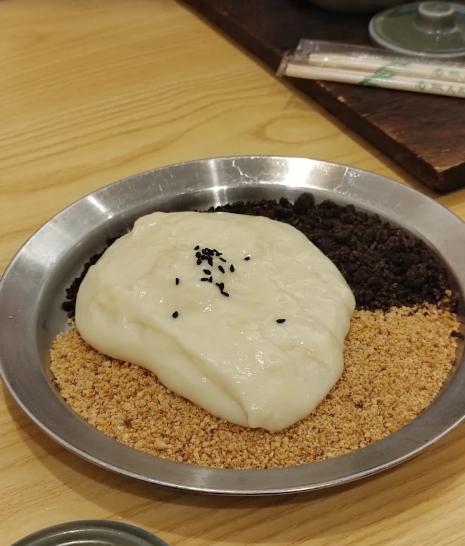 呷饱未 tsiàh-pá-buē (Machang Bubok) — Food, Bukit Mertajam, Pulau Pinang