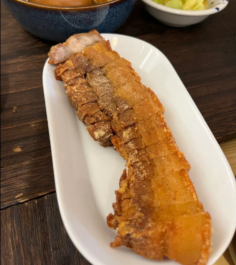 呷饱未 tsiàh-pá-buē (Machang Bubok) — Food, Bukit Mertajam, Pulau Pinang