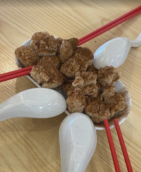 呷饱未 tsiàh-pá-buē (Machang Bubok) — Food, Bukit Mertajam, Pulau Pinang