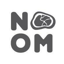 No Meat Ok Mou • NMOM