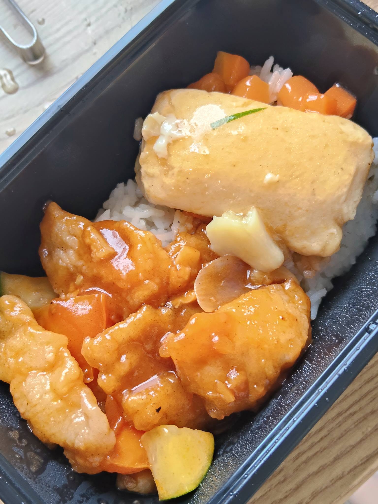SunniDay Breakfast — Food, Bukit Mertajam, Pulau Pinang