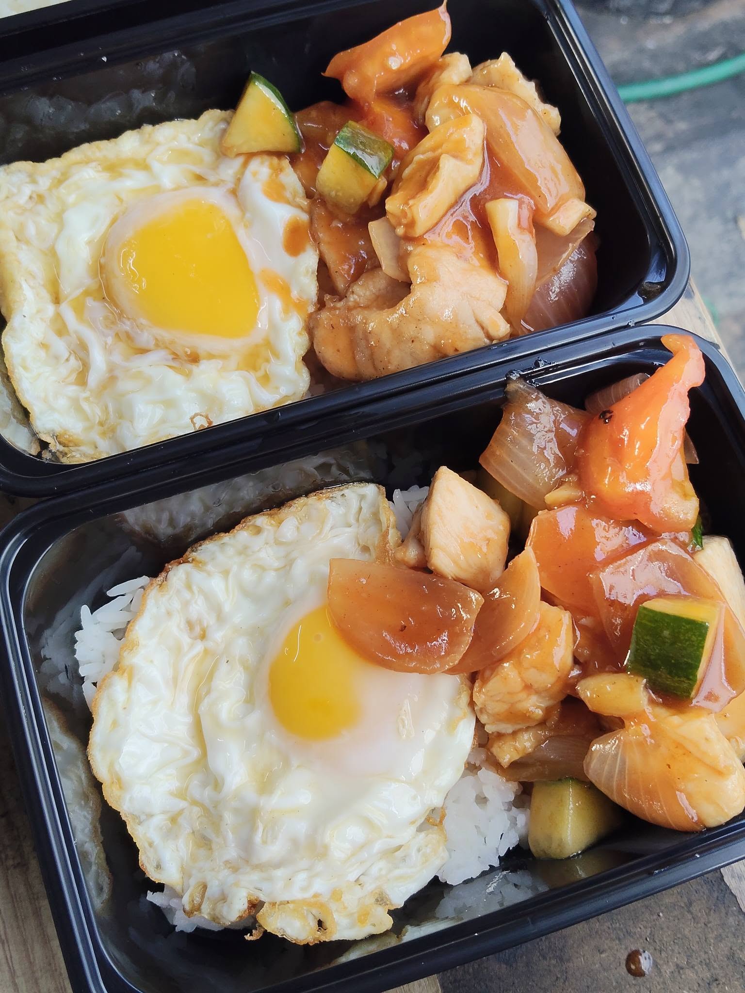 SunniDay Breakfast — Food, Bukit Mertajam, Pulau Pinang