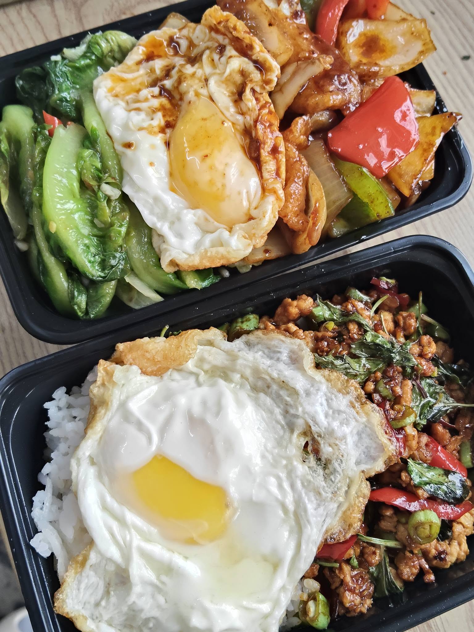 SunniDay Breakfast — Food, Bukit Mertajam, Pulau Pinang