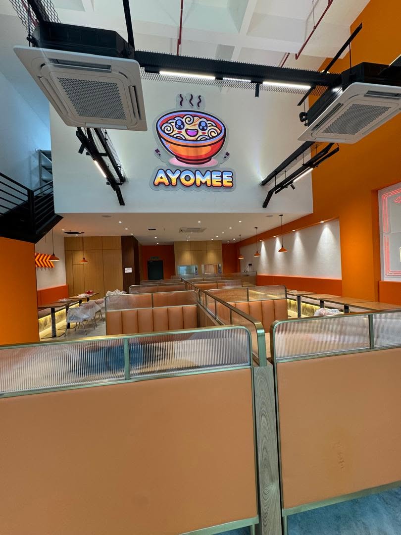 AYOMEE — Environment, Bukit Mertajam, Pulau Pinang