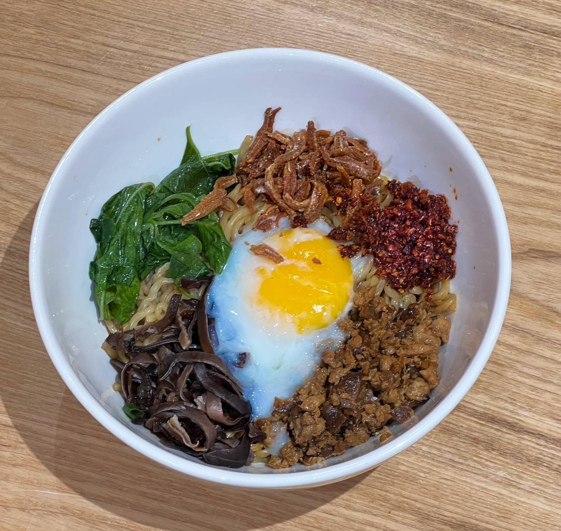 AYOMEE — Food, Bukit Mertajam, Pulau Pinang