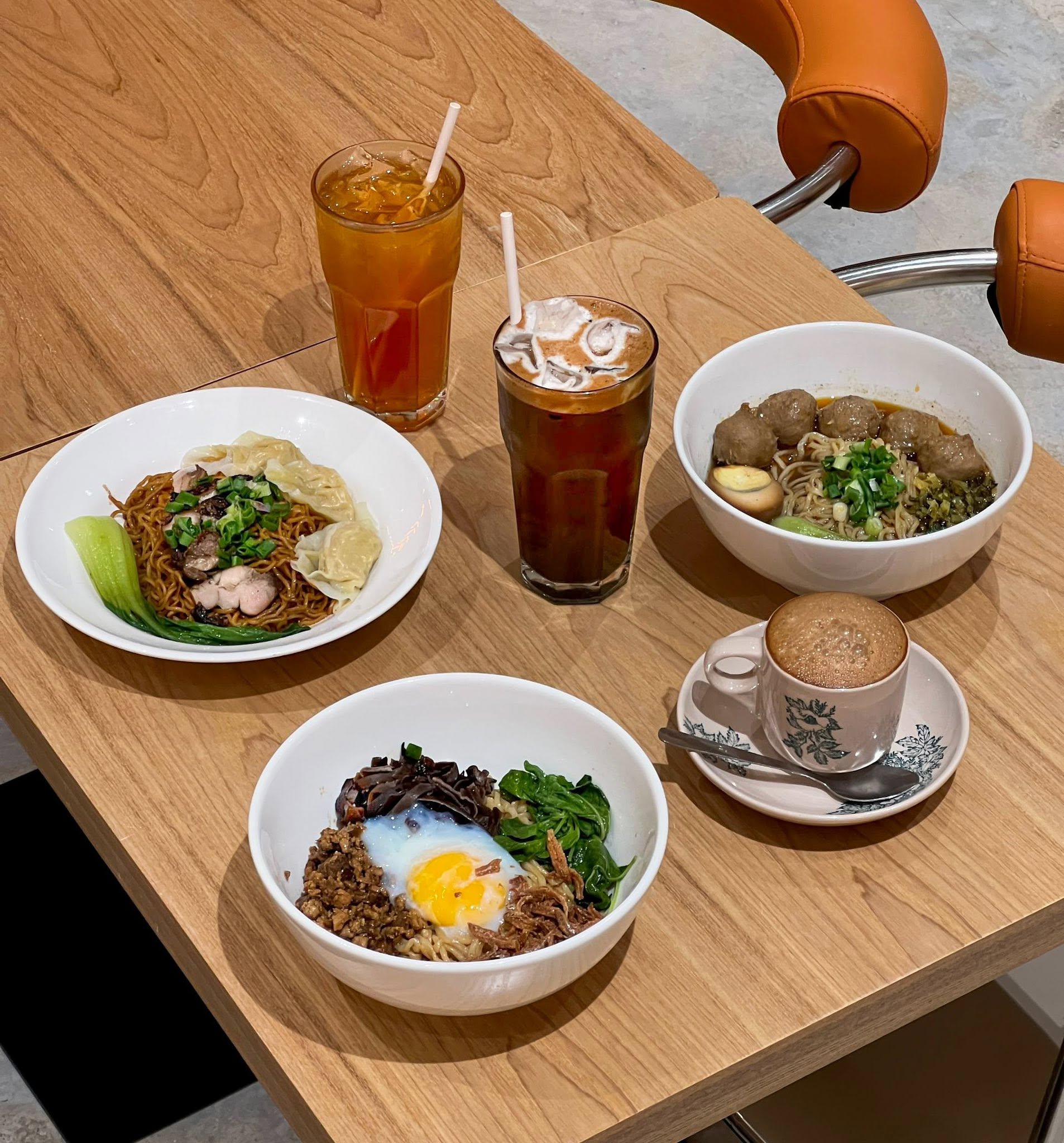 AYOMEE — Food, Bukit Mertajam, Pulau Pinang