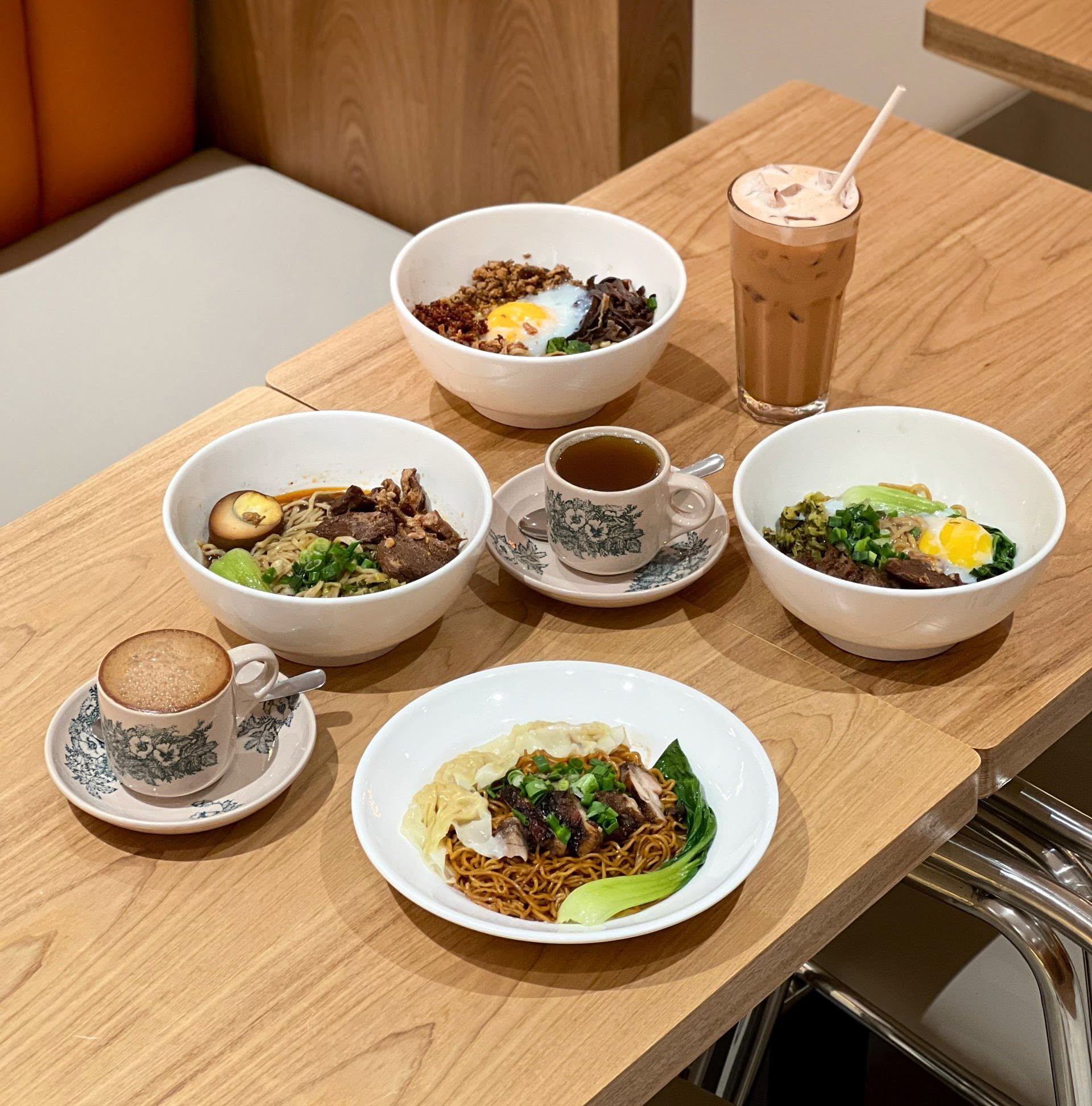 AYOMEE — Food, Bukit Mertajam, Pulau Pinang