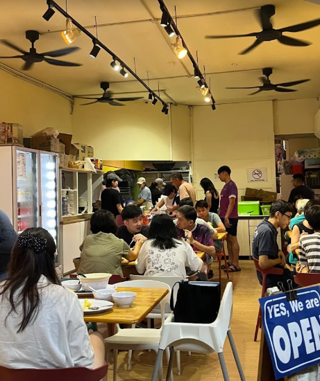 UmaMon Japanese Food うまもん — Environment, Bukit Mertajam, Pulau Pinang