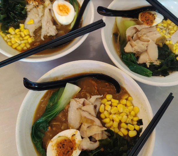 UmaMon Japanese Food うまもん — Food, Bukit Mertajam, Pulau Pinang