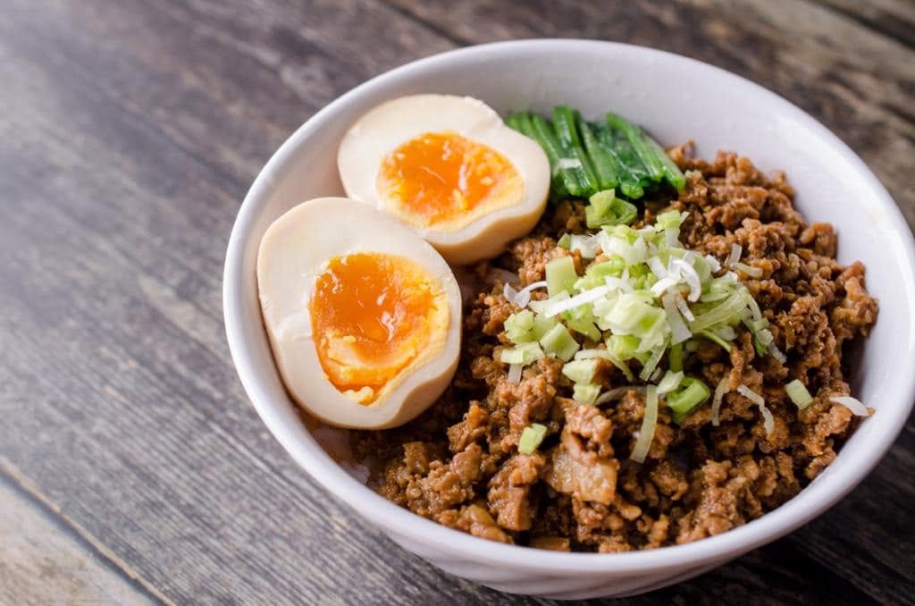 Ramen Marukichi 丸吉 - Japanese Noodle — Food, Bukit Mertajam, Pulau Pinang