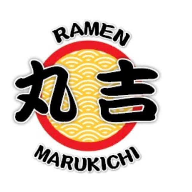 Ramen Marukichi 丸吉 - Japanese Noodle