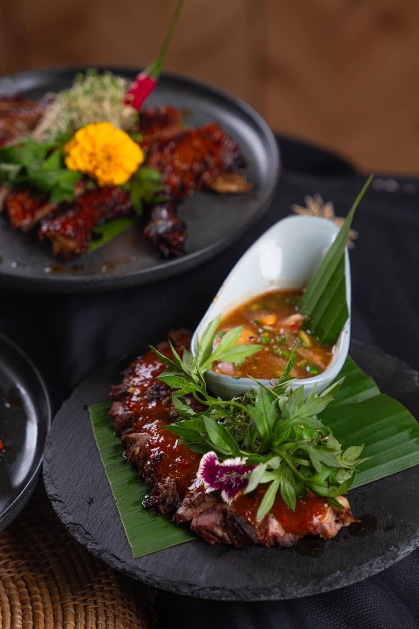 Selaseh Restaurant — Food, Bukit Mertajam, Pulau Pinang