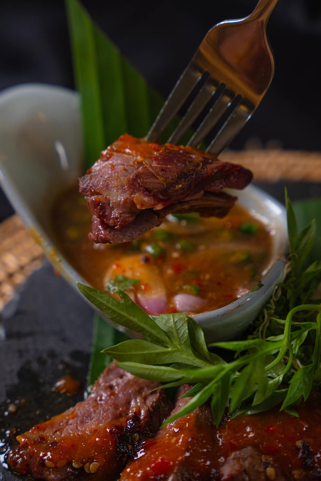 Selaseh Restaurant — Food, Bukit Mertajam, Pulau Pinang